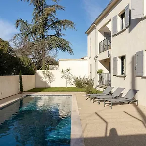 Appartement Les Cyclistes, Malaucène